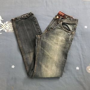 Boys jeans